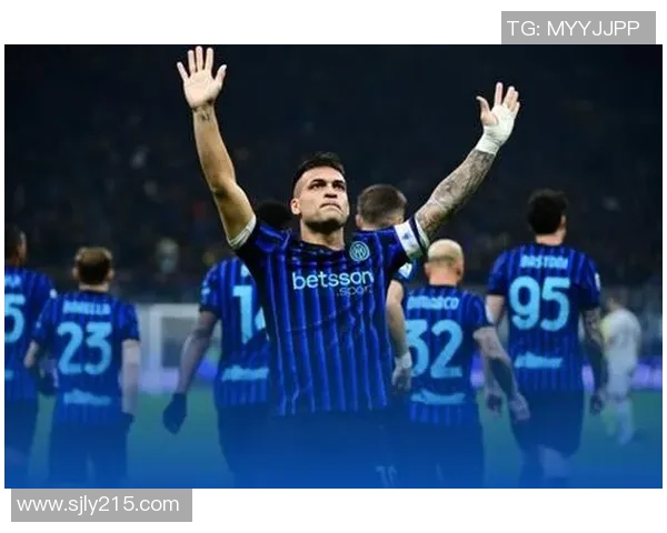 国际米兰豪取六连胜28岁意大利与法国前锋各进一球助力领跑